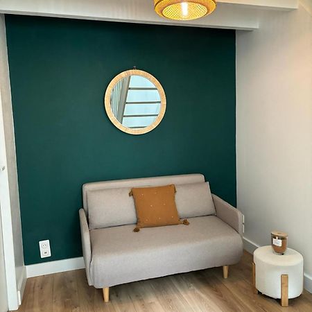 ליבורן Maisonnette Plein Centre 2/3P מראה חיצוני תמונה